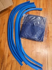 Billiard cloth pool for sale  Bergenfield
