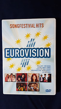 Eurovision songfestival hits for sale  NEWPORT