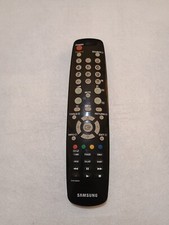 Telecomando samsung 00683a usato  Palermo