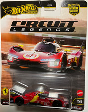 Hot wheels 2025 d'occasion  Expédié en Belgium