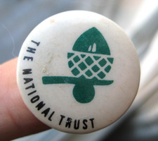 National trust vintage for sale  LOUGHBOROUGH