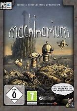 Machinarium eurovideo bildpr gebraucht kaufen  Berlin