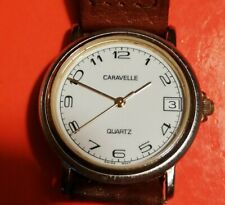 Orologio caravelle bulova usato  Vigevano