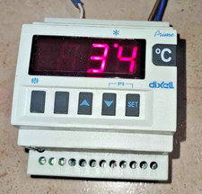Termostato digitale dixell usato  Italia