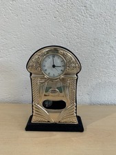 Orologio tavolo pendolo usato  Latina