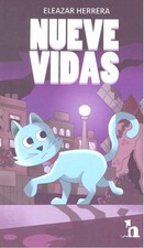 Nueve Vidas comprar usado  Enviando para Brazil