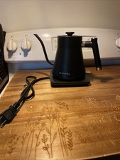 Usado, Chaleira elétrica Fellow Stagg ECG 900ml comprar usado  Enviando para Brazil