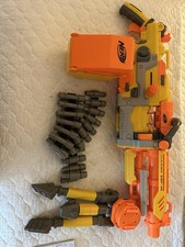 Nerf 25264 strike for sale  Parkton
