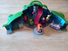 1996 teletubbies home for sale  DUDLEY