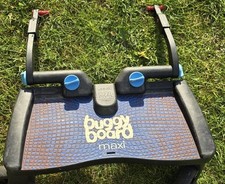 Lascal buggyboard maxi gebraucht kaufen  Uetersen