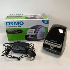 dymo labelwriter for sale  WINSFORD