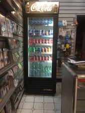 Coca cola commercial for sale  LONDON