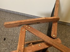 Massivholz klappbarer utdoor gebraucht kaufen  Deutschland