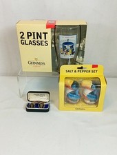 Collectible guinness bundle for sale  KIDDERMINSTER