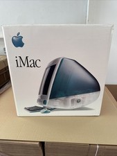 Apple original imac for sale  RINGWOOD