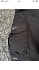Motorradhose modeka textil gebraucht kaufen  Berlin