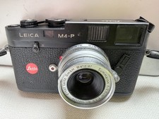 Good cond leica for sale Good cond leica for sale  LONDON