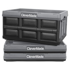 Clevermade collapsible storage for sale  Haltom City