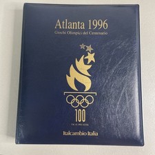 Atlanta 1996 olimpiadi usato  Savignano sul Rubicone