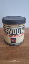 Kervoline bleue bidon d'occasion  Montmorency