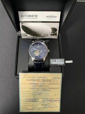 Montre automatique zeppelin d'occasion  Chartres