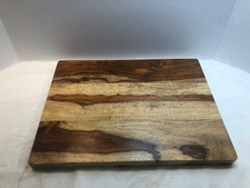 Vintage solid wood for sale  Barronett