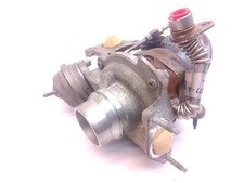 Turbolader h6bg 6k682 gebraucht kaufen  Schkeuditz