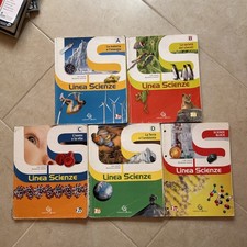 Linea scienze d usato  Sarezzo