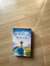 Insel wünsche stürme gebraucht kaufen  Bad Oeynhausen