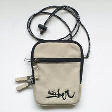 Quicksilver crossbody messenge for sale  LEAMINGTON SPA