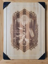Wood burned campsite for sale  Sabetha