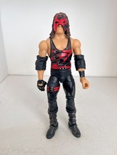 Wwe masked kane for sale  MARKET HARBOROUGH