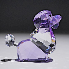 Swarovski crystal gang for sale  WORTHING