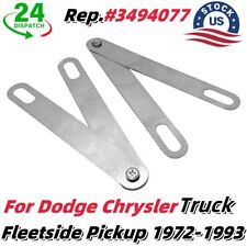 2pcs 1993 dodge for sale  Perth Amboy