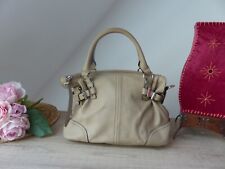 Sac main beige d'occasion  Saint-Lambert-du-Lattay