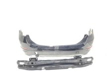 Complete rear bumper for sale  Mobile