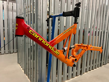 Cannondale super 1000 gebraucht kaufen  München