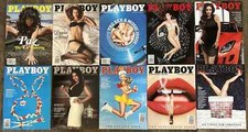 Playboy magazine 2013 for sale  West Monroe