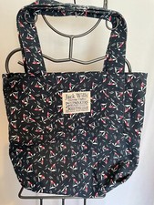 Jack wills canvas for sale  HARLESTON