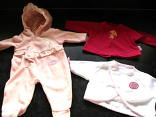 Zapf baby annabell for sale  BASINGSTOKE