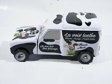 Boîte biscuits vide d'occasion  Saint-Pourçain-sur-Sioule