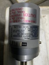 Encoder tamagawa mazak usato  Lecce