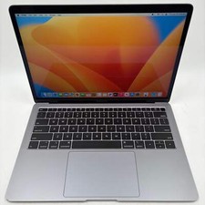 2018 apple macbook for sale  Cary