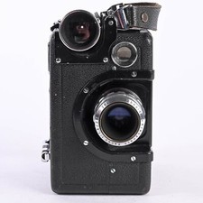 16mm filmkamera siemens gebraucht kaufen  Nürnberg