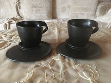 Designer tassen cappuccino gebraucht kaufen  Kirn