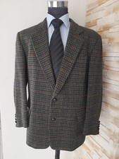 Harris tweed sakko gebraucht kaufen  Wittislingen