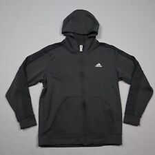 Adidas climawarm hoodie for sale  Moscow Mills