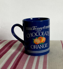 Vintage terrys chocolate for sale  MANCHESTER