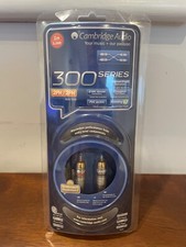 Cambridge audio 300 for sale  LONDON