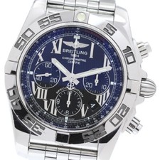 Breitling chronomat44 ab0110 d'occasion  Expédié en Belgium